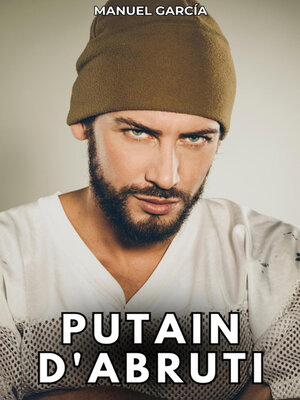 cover image of Putain d'Abruti